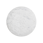 Обеденный стол из дерева Plisse натуральный