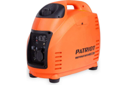 Инверторный генератор PATRIOT 2000i 474101035