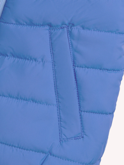 двусторонний жилет