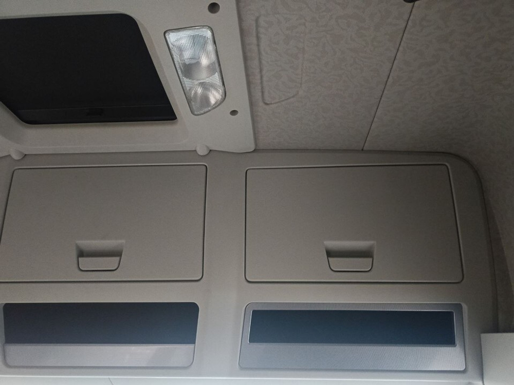 Кабина 2023г.