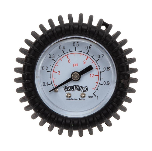 Манометр SCOPREGA BRAVO SP119 проверочный