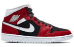 Кроссовки Jordan Air Jordan 1 Mid (Женская размерная сетка)