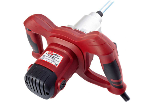 Миксер REDVERG RD-Mix140/2 5026151