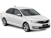 Skoda Rapid 2012-2019