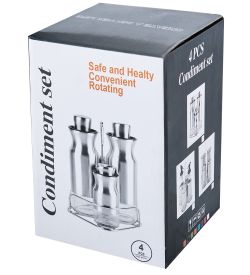 SP-03 Набор для специй