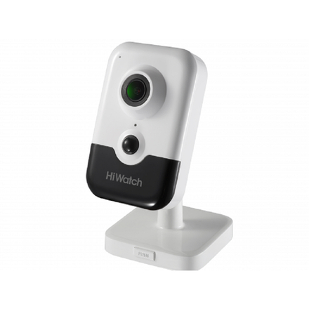 IP камера видеонаблюдения HiWatch IPC-C042-G0/W (2.8 мм)