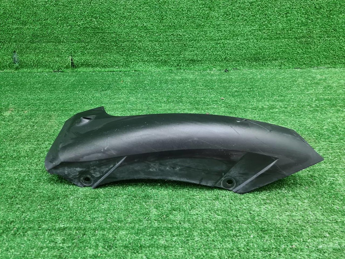 Накладка переднего бампера Mini Hatch F56 13-18