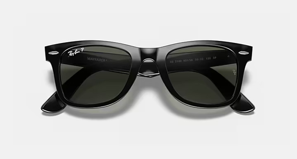 RAY-BAN ORIGINAL WAYFARER RB2140 901/58