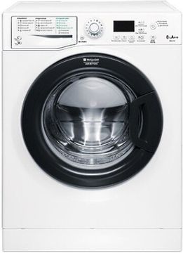 Стиральная машина Hotpoint-Ariston WMSG 602
