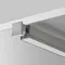 Комплект заглушек (для профиля 08x09) 10 шт., ALM-0809-EC 642069 Led Strip 642069