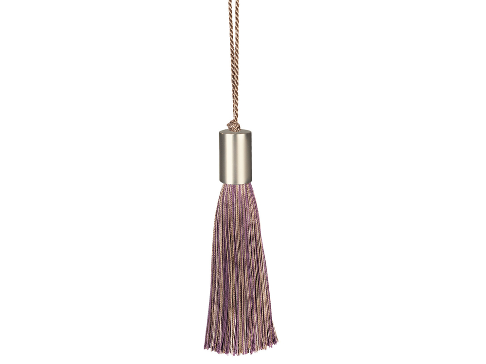 10020/44 Кисточка маленькая с металлическим цилиндром