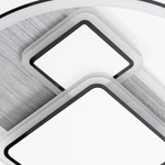 Citilux Costa CL741020 Люстра светодиодная с пультом