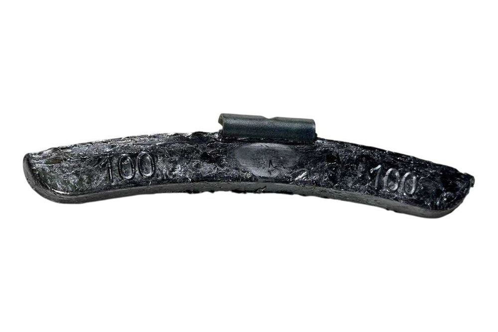 Набор грузов Great Wolf 100гр, для стальных дисков, 25 штук, GW-ST100