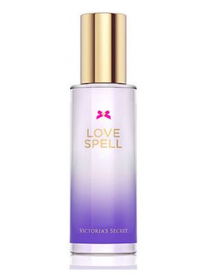 Victoria's Secret Love Spell