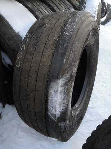 385/65R22.5 Triangle TRT02 шина б/у