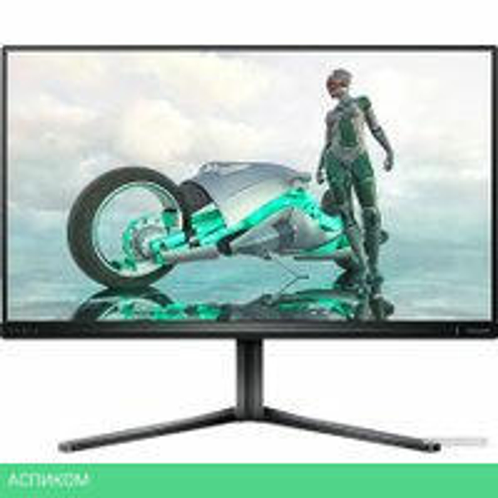 Игровой монитор Philips Evnia 25M2N3200W/01