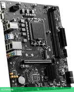 Материнская плата MSI Pro B760M-E DDR4