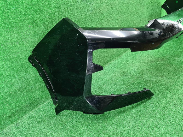 Бампер передний Jetour Dashing (2022-Н.В.)