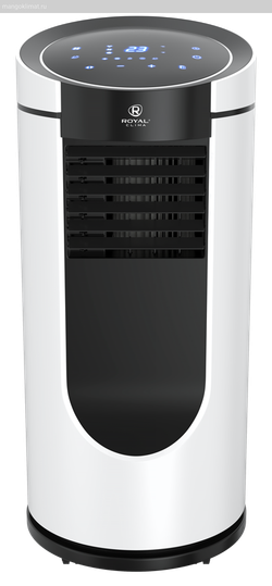 Мобильный кондиционер cерии NEON RM-NN28HH-E