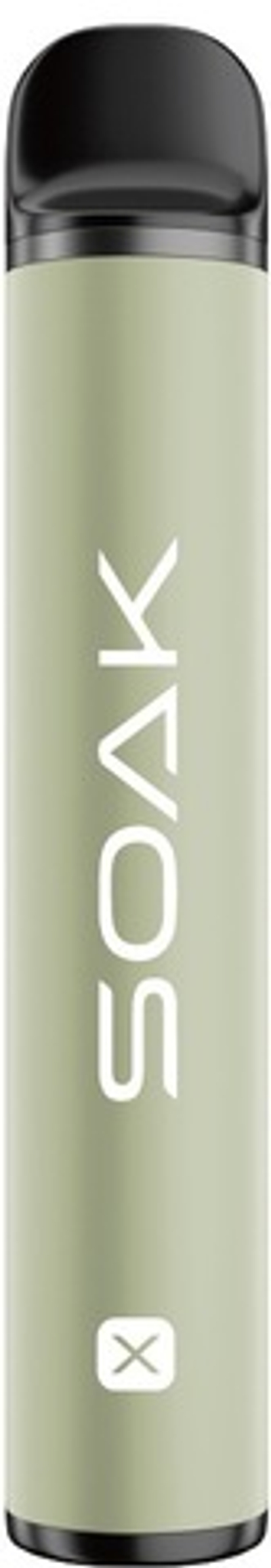 Soak X 2200 - Березовый сок