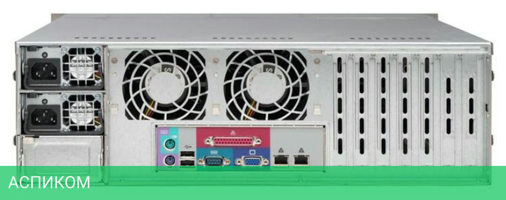 Корпус SuperMicro CSE-835TQC-R1K03B