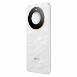 Смартфон Honor X9c Smart 12/256Gb MediaTek Dimensity 7025-Ultra, Ростест, Лунный белый