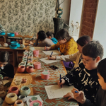«Огоньки старины»