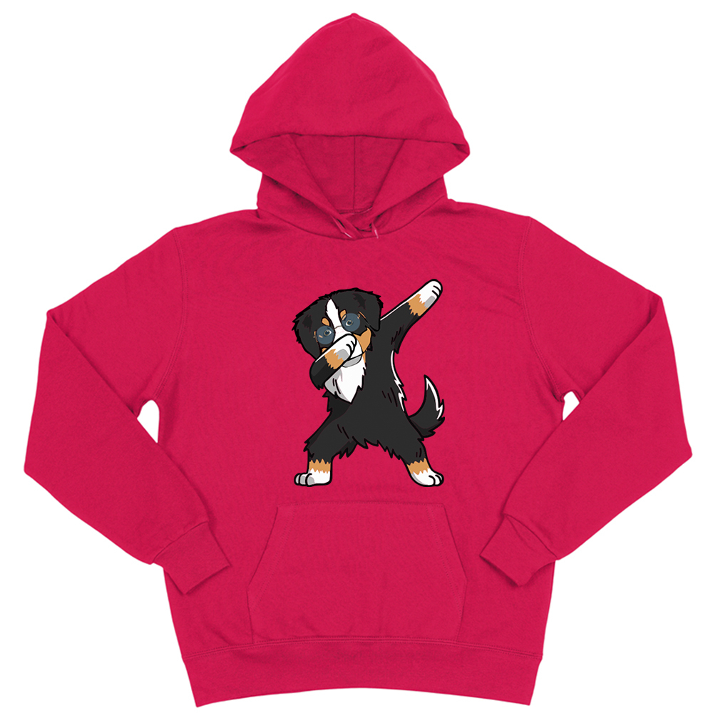 Толстовка "Берн - Дэб"