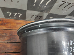 Диск колесный литой R18 Changan CS35PLUS 18-нв Б/У Оригинал 3101100BQ10