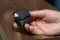 Sudio Leather Nio Case Black