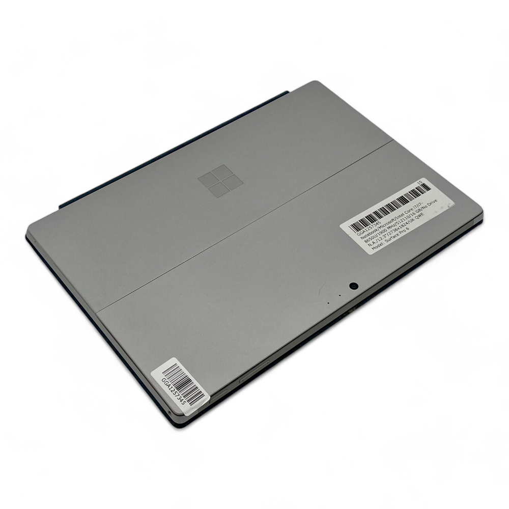 Surface Pro 6