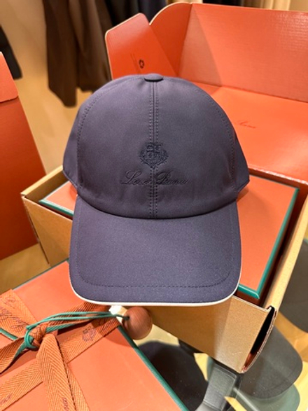 Кепка Loro Piana