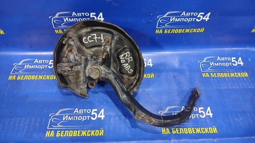 Ступица задняя правая Honda ACCORD 1995