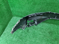 Бампер передний Geely Coolray (2019-2024)