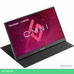 Игровой монитор ViewSonic Omni VX1755
