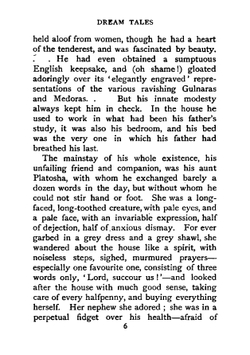 Dream tales: and prose poems | И. С. Тургенев