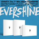 Альбом CRAVITY - The 7th Mini Album EVERSHINE