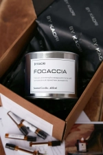 Свеча ORANGE BASIL