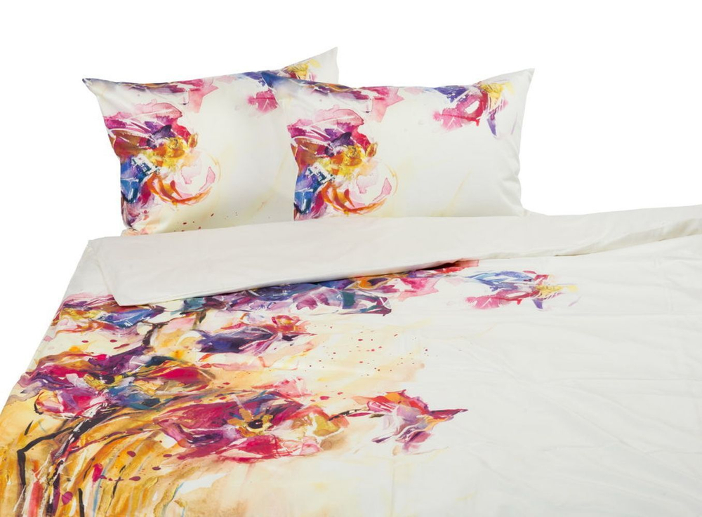 Постельное белье 1.5 спальное Brennet 401-5 Германия