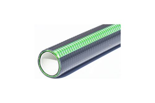 Шланг ПВХ "Исток" 1/2" (2,5 мм) 5-слойный, 50 м