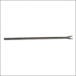 Нагревательный элемент (ТЭН) для водонагревателя 1200W (тэн-стержень)