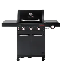 Газовый гриль Char-Broil Professional Core 3B, 4 горелки