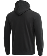 Худи ESSENTIAL Cotton Hoodie, черный, детский