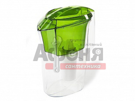 Фильтр кувшин Гейзер Дельфин