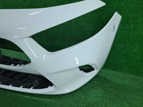 Бампер передний Mercedes A W177 (2018-2022)