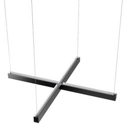 Светодиодный светильник крест FS-TG-KX 252Вт 20160Лм IP20