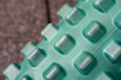 Массажный роллер "Restore Roller" Supercompact