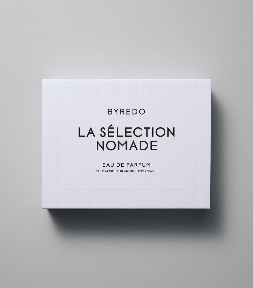 Byredo La Selection Nomade