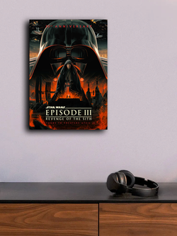 Звездные войны 2 (Star Wars)