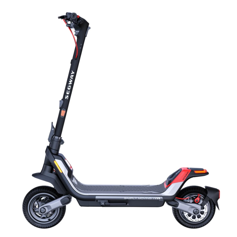 Электросамокат Ninebot KickScooter P100SU
